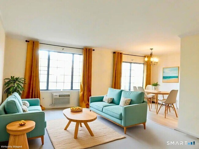 Foto del edificio - 50 Aiken St