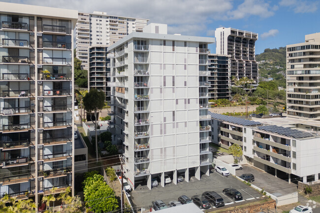 Foto del edificio - Crown Thurston