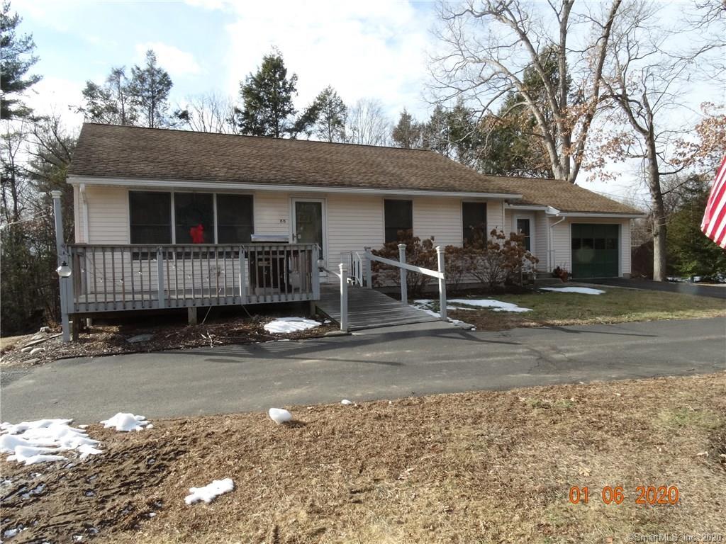 Primary Photo - 88 Shaker Rd