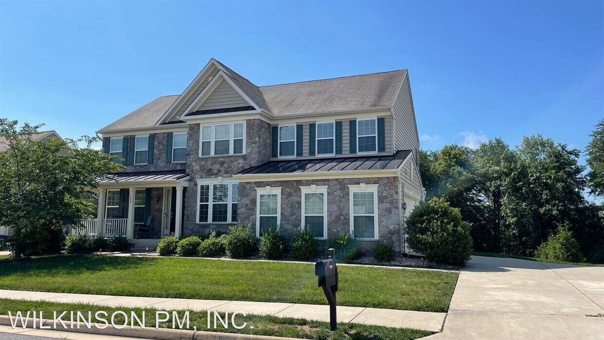 Foto principal - 5 br, 4.5 bath House - 5506 Spring Bluff Ct.