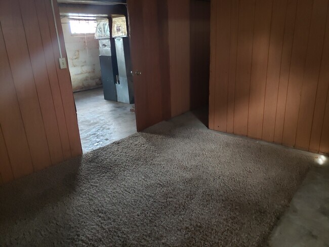 Foto del edificio - 2 Bedroom 1 bath house located near downto...