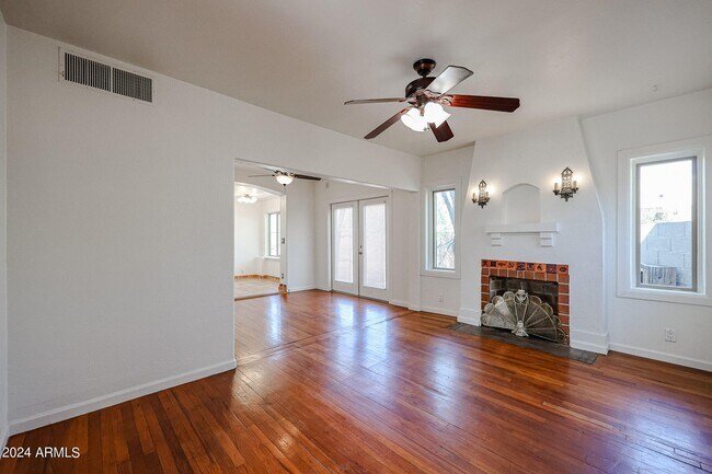Foto del edificio - 2322 North 8th St