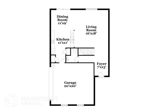Building Photo - 2120 Vecchio Dr