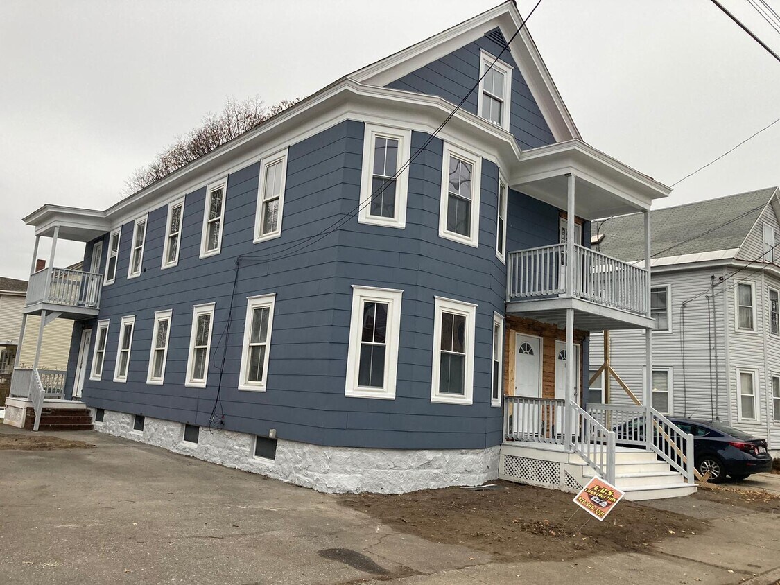 Primary Photo - 56 A St
