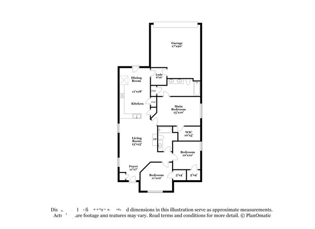 Foto del edificio - 8801 Wayne St