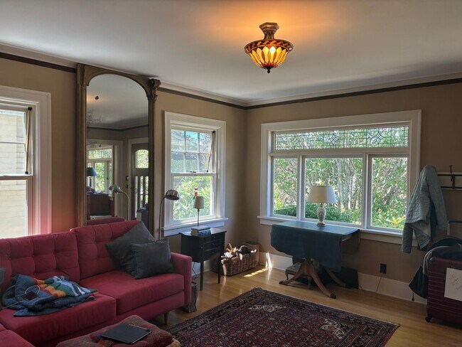 Building Photo - Classic Craftsman Home with Modern Comfort...