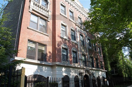 Building Photo - 1742 N Humboldt Blvd