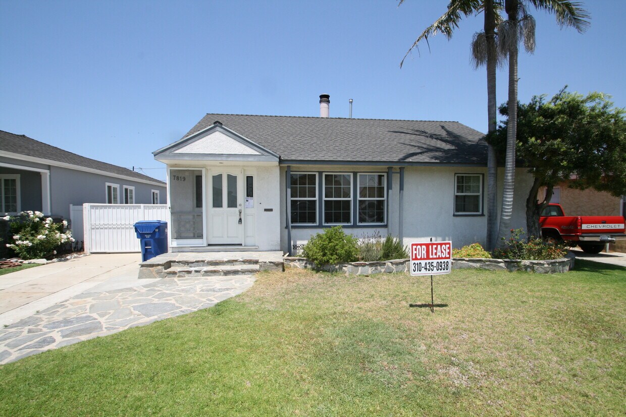 25 Houses for Rent in Westchester, CA Westside Rentals