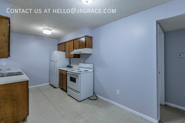 Foto del edificio - 605 N 5th St