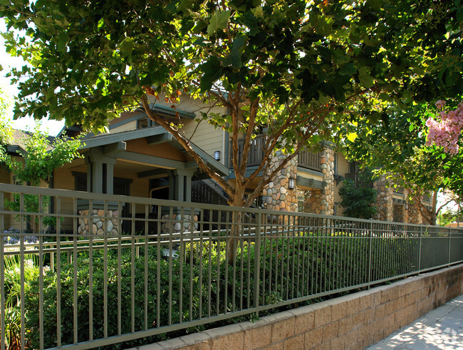 Building Photo - Mountain View Senior Apartments