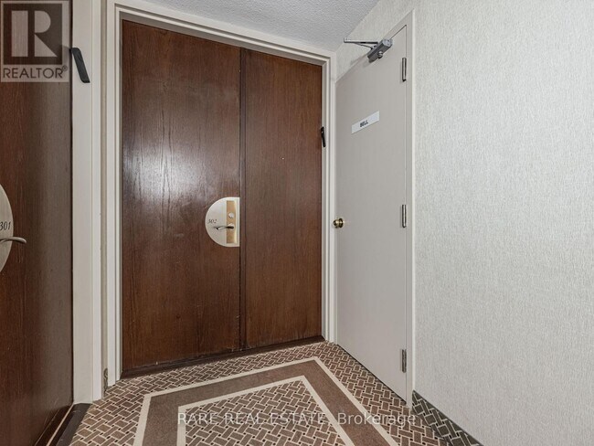 Photo du bâtiment - 449 Walmer Rd