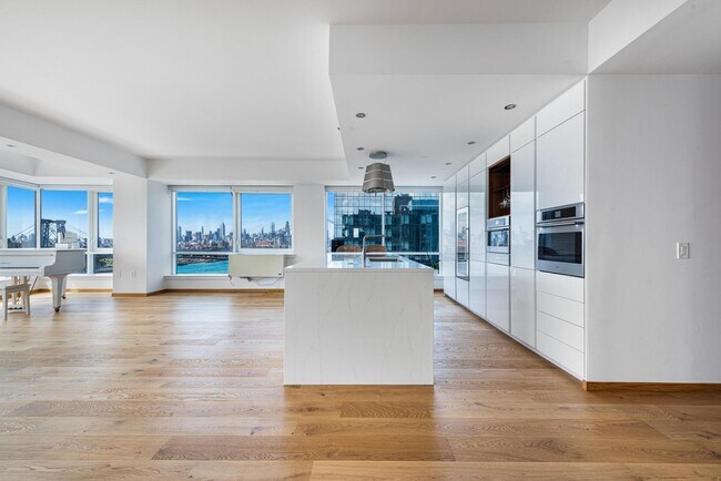 Foto del edificio - 440 Kent Ave