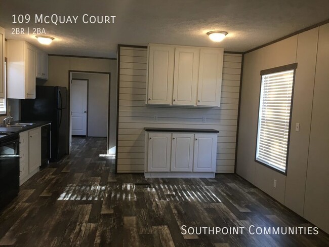 Building Photo - 109 McQuay Trail
