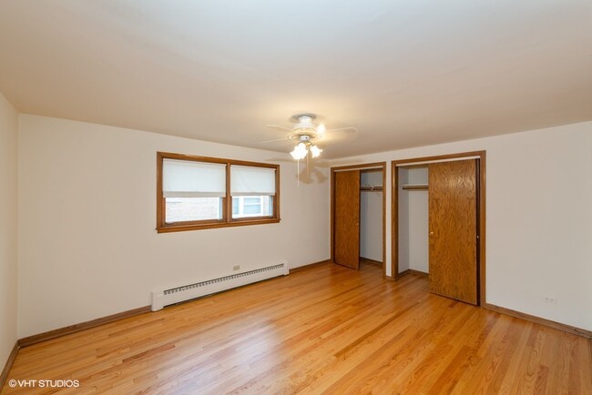 Foto del edificio - 4615 N Sayre Ave