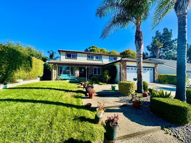 Foto del edificio - 3104 Linkfield Way