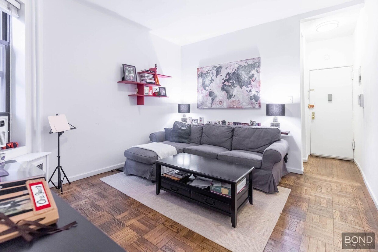 Foto del edificio - 107 E 88th St