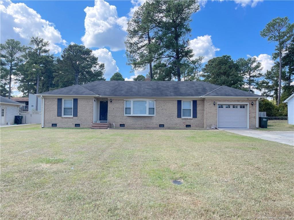 Foto principal - 817 Bedford Rd