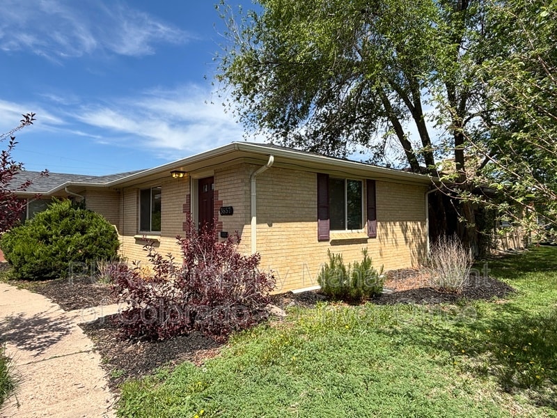 Foto principal - 3657 Locust St