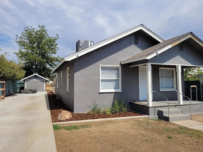 309 N Orange Ave, Exeter, CA 93221 House Rental in Exeter, CA