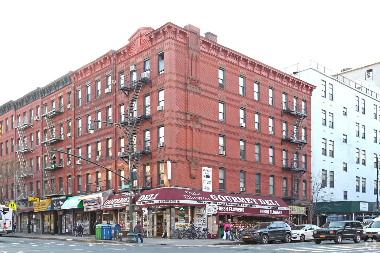 Primary Photo - 934 Columbus Ave