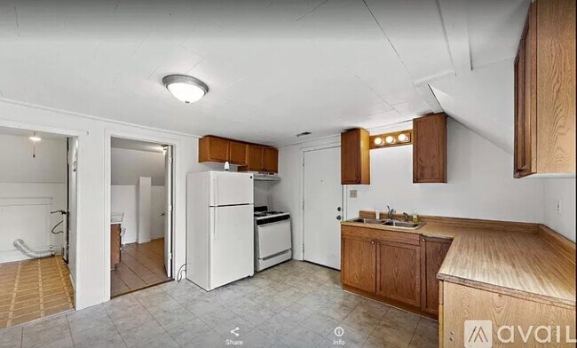 Foto del edificio - 115 W Barker Ave