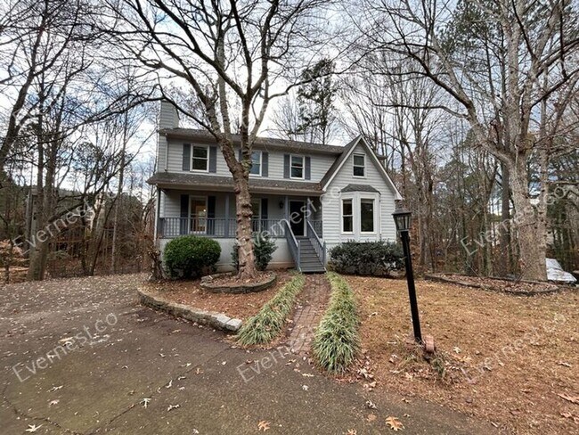 Building Photo - 405 Revere Ct