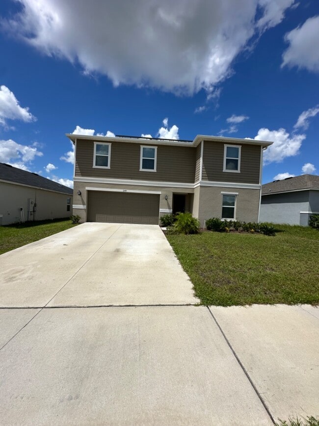 Building Photo - 244 Summerlin Ln