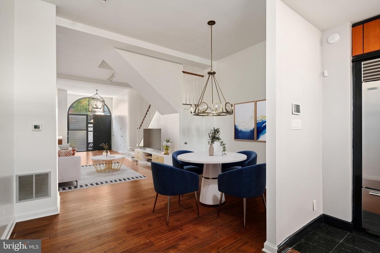 Foto principal - 317 S 18th St