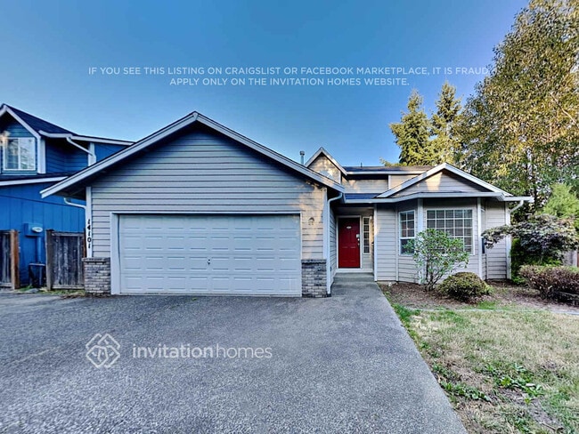 Building Photo - 14101 80th Ave Ct E