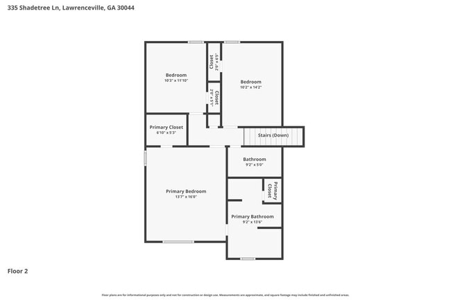Foto del edificio - 335 Shadetree Ln
