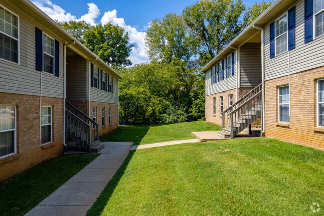 Building Photo - Cobblestone Apartments