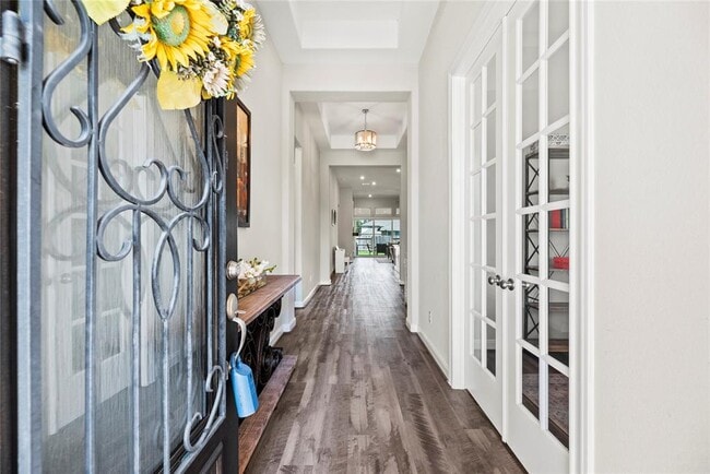 Building Photo - 4403 Tumbling Leaf Ct