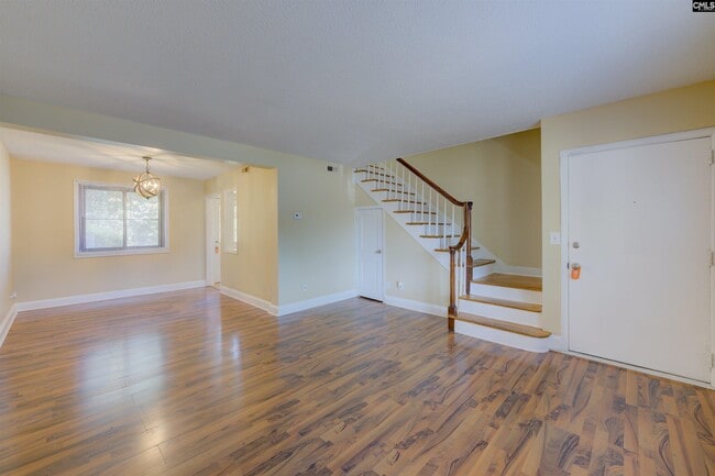 Foto del edificio - 4600 Fort Jackson Blvd