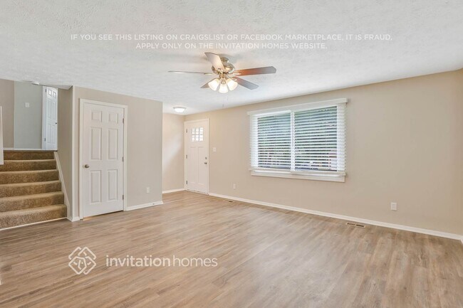 Foto del edificio - 6860 Cainwood Dr