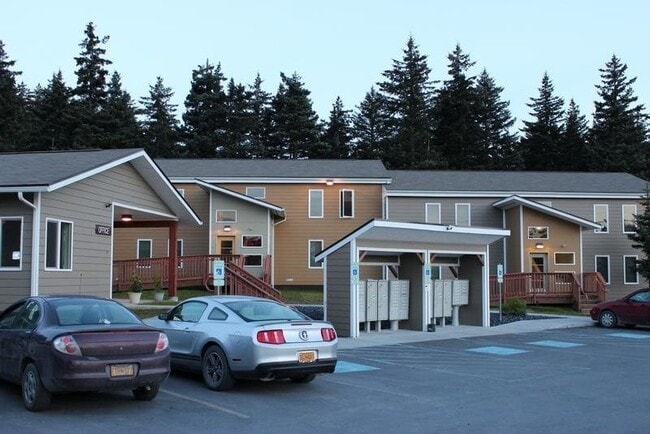 Building Photo - 2610 Mill Bay Rd
