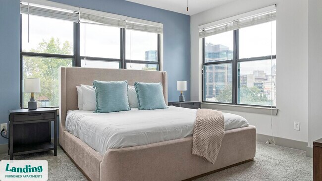 Foto del edificio - 930 Howell Mill Rd NW