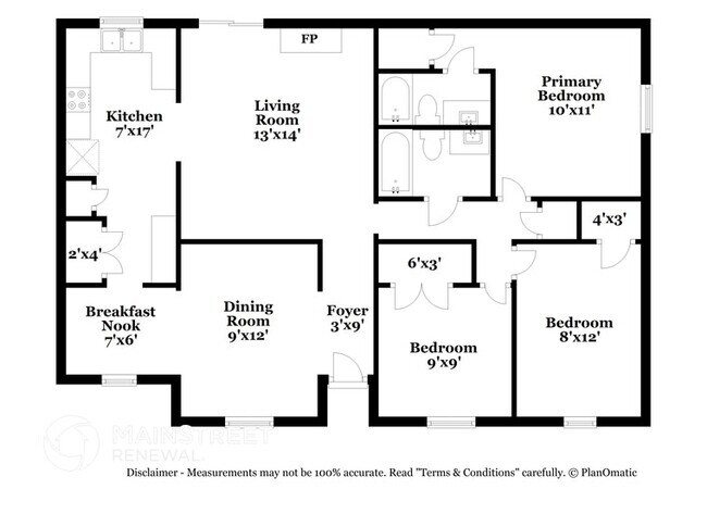 Building Photo - 450 Thistle Dr
