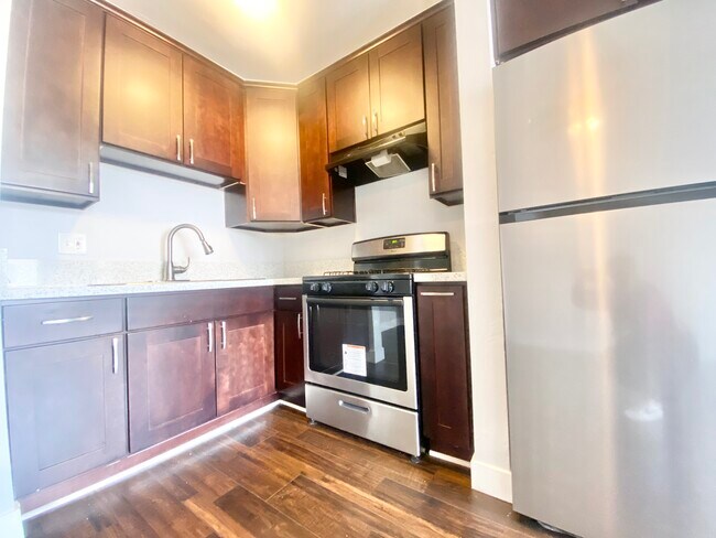 Foto del edificio - 1911 W 2nd St