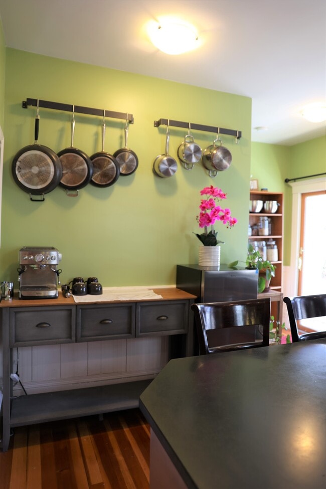 Kitchen view - 57 Rogers Avenue