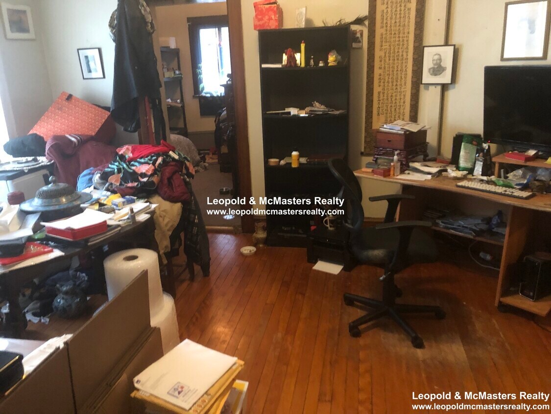 Foto del edificio - 15 Gardner St