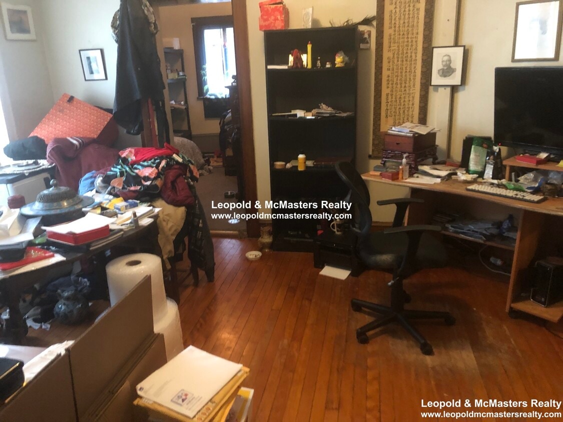 Building Photo - 15 Gardner St