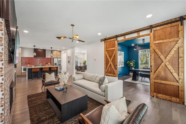 Building Photo - 3087 Alston Dr