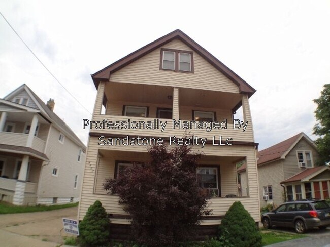 Building Photo - 4464 W. 51st Street - Cleveland Ohio