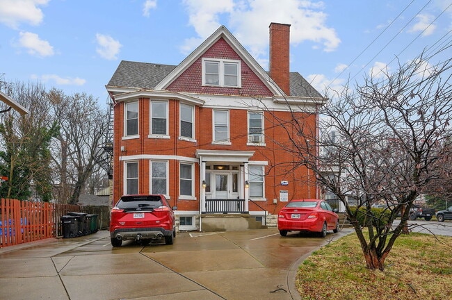 Photo - 2549 University Ct Apartment