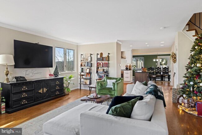 Foto del edificio - 64 Parchment Dr