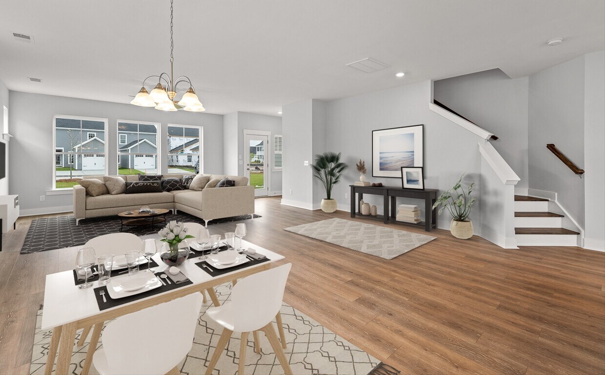 105 Archdale St, Summerville, SC 29486 House for Rent in Summerville