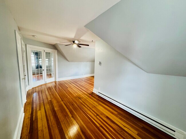 Foto del edificio - 9 Beech St