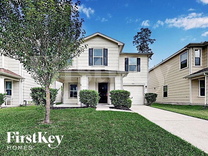 Foto principal - 3510 Fuller Bluff Dr