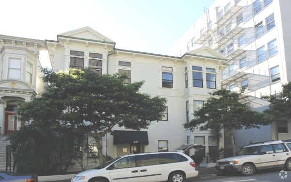 Primary Photo - 1677 Bush St