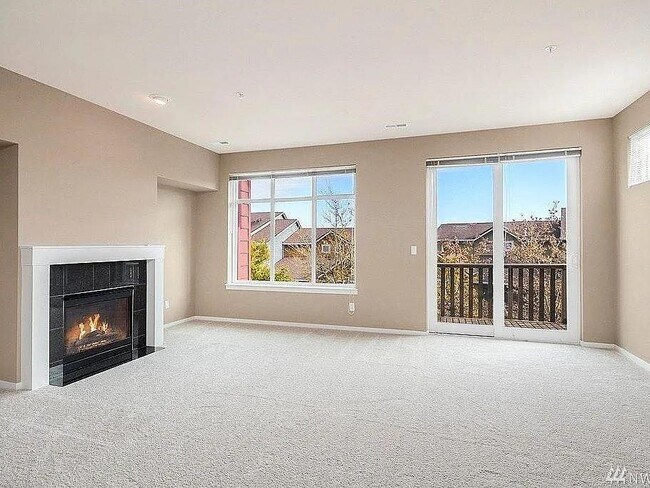Foto del edificio - 87 Sky Ridge Rd NW